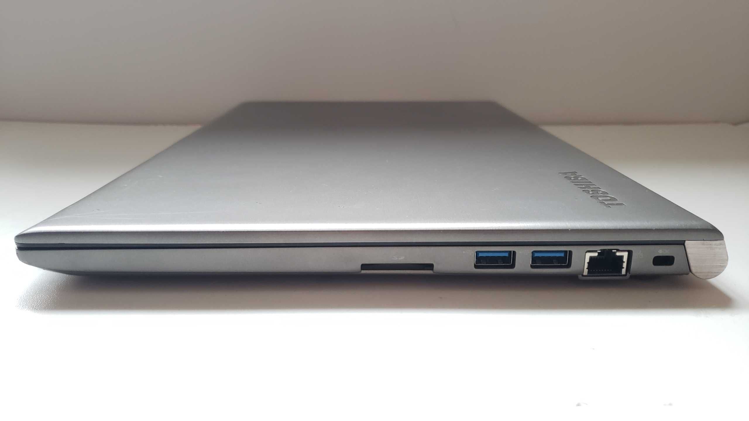 Ноутбук Toshiba Tecra Z50-A 15.6 FullHD IPS i5-4310U 8GB 256GB SSD
