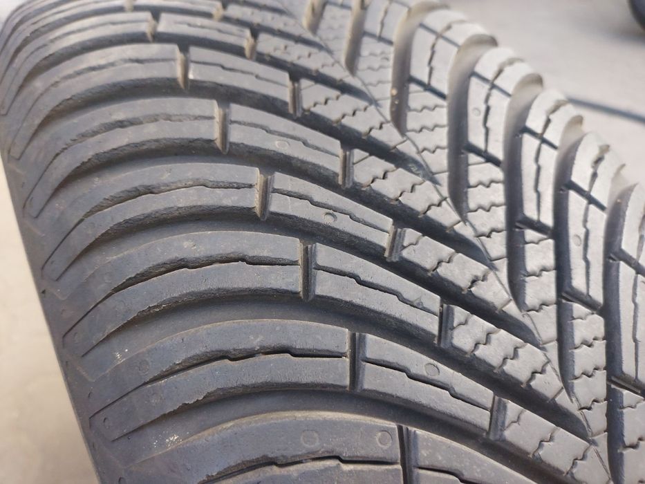 205/60R16 Vredestein Quatrac 96H 2024 r.