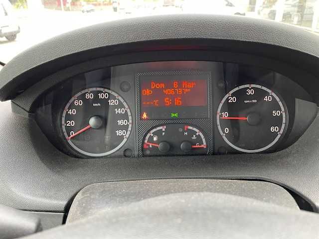 Fiat Ducato L2H2