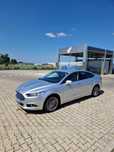 Sprzedam Ford Fusion