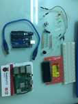 Kit programaçao