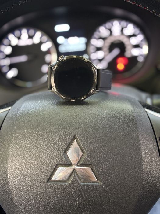 Смарт-годинник Huawei watch GT 5