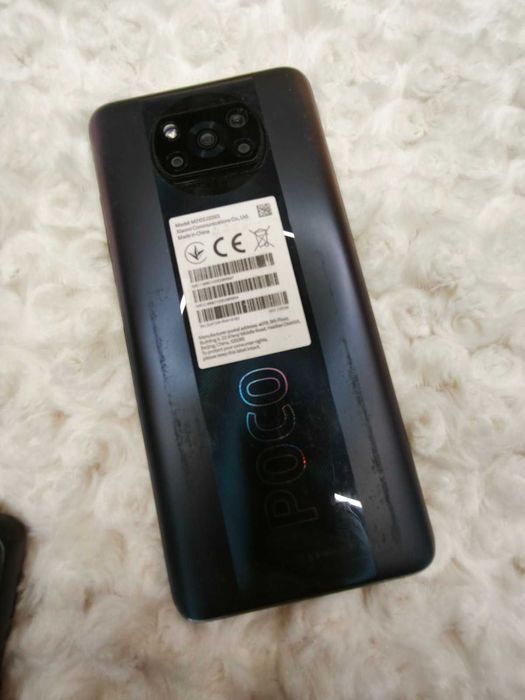 Телефон не робочий