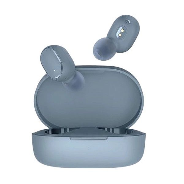 Xiaomi Redmi Buds Essential słuchawki bezprzewodowe TWS niebieskie (BH