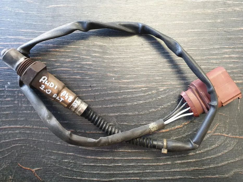 Audi A4 B6 2.0 B ALT Sonda Lambda 058906265C 4 PIN