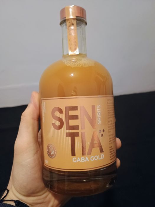 Sentira GABA Gold
