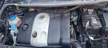 Touran I silnik 1.6 FSI  BAG kompletny 03-06