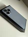 iPhone 13 Pro 128gb Sierra Blue Bateria 100%