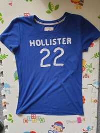 t-shirt, koszulka Hollister rozmiar M