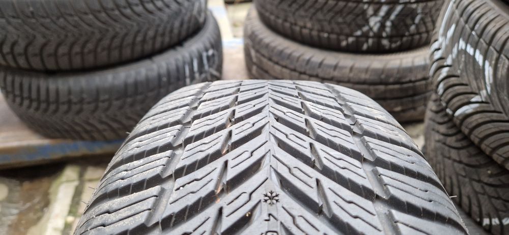 205/55 R16 94V Nokian Season Proof 8mm 2022r