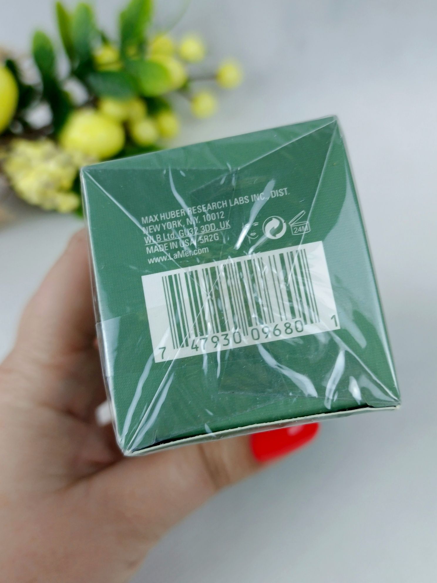La Mer The Treatment Lotion – Nawilżająca esencja do twarzy