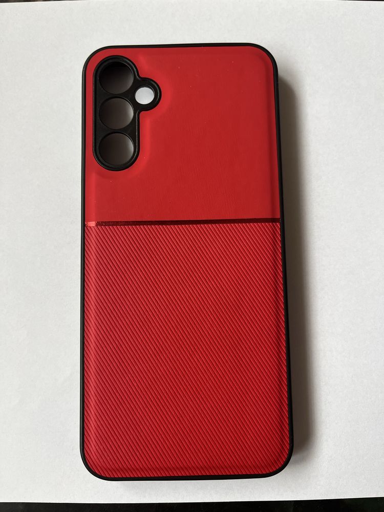 Etui na telefon Samsung A14 4G/5G- szkło gratis