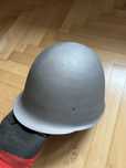 Hełm polski wz.31 salamandra
