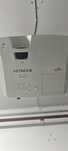 Projector Hitachi