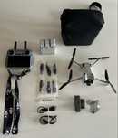 Dji mini 4 pro fly more combo