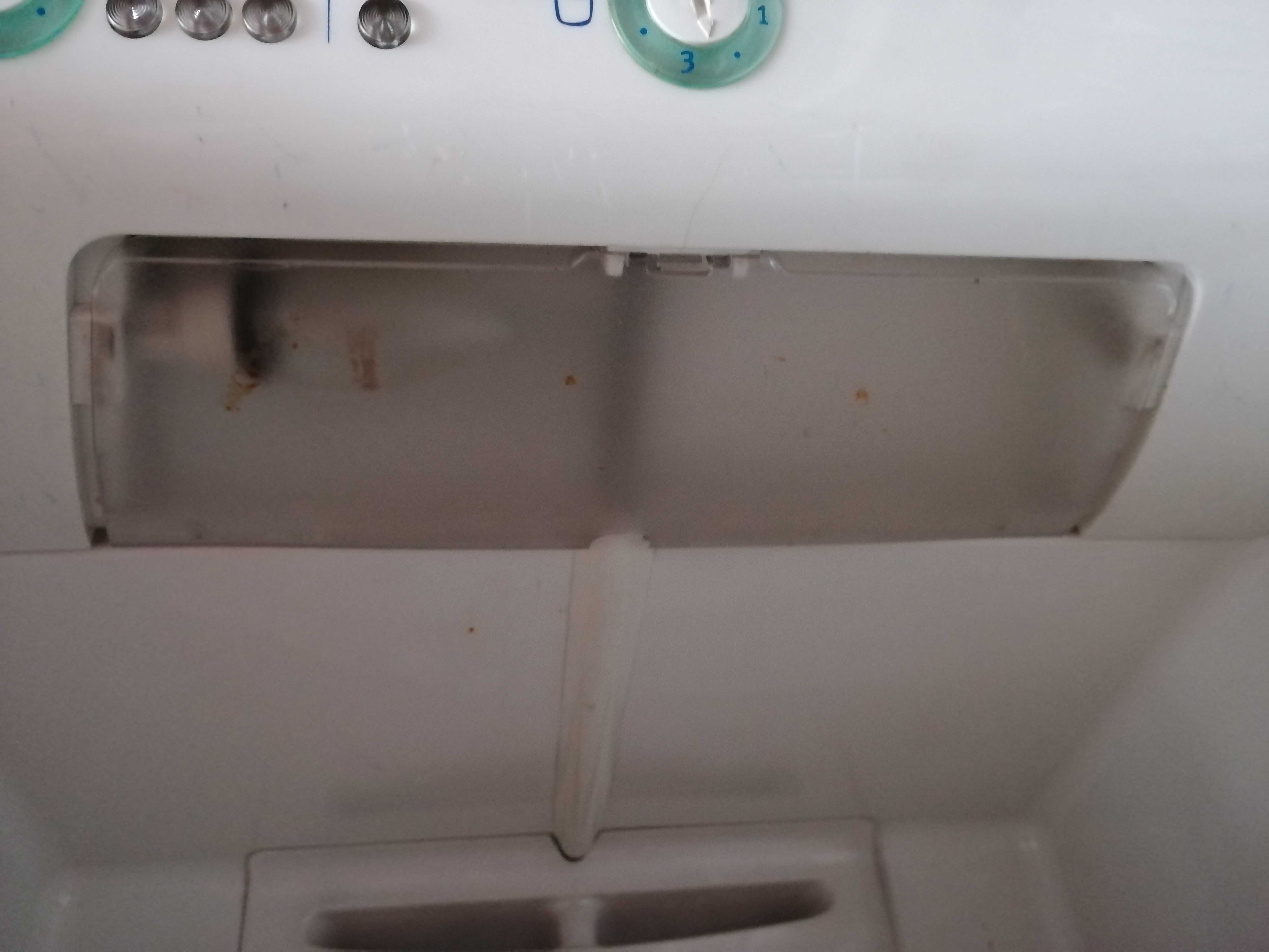 Lodówka zamrażarka Electrolux ENB3660S moduł półka części