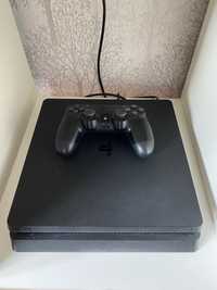 Konsola Playstation 4 Slim 500 GB