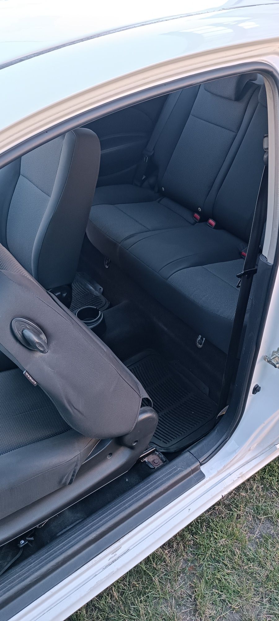 Sprzedam Chevrolet Aveo