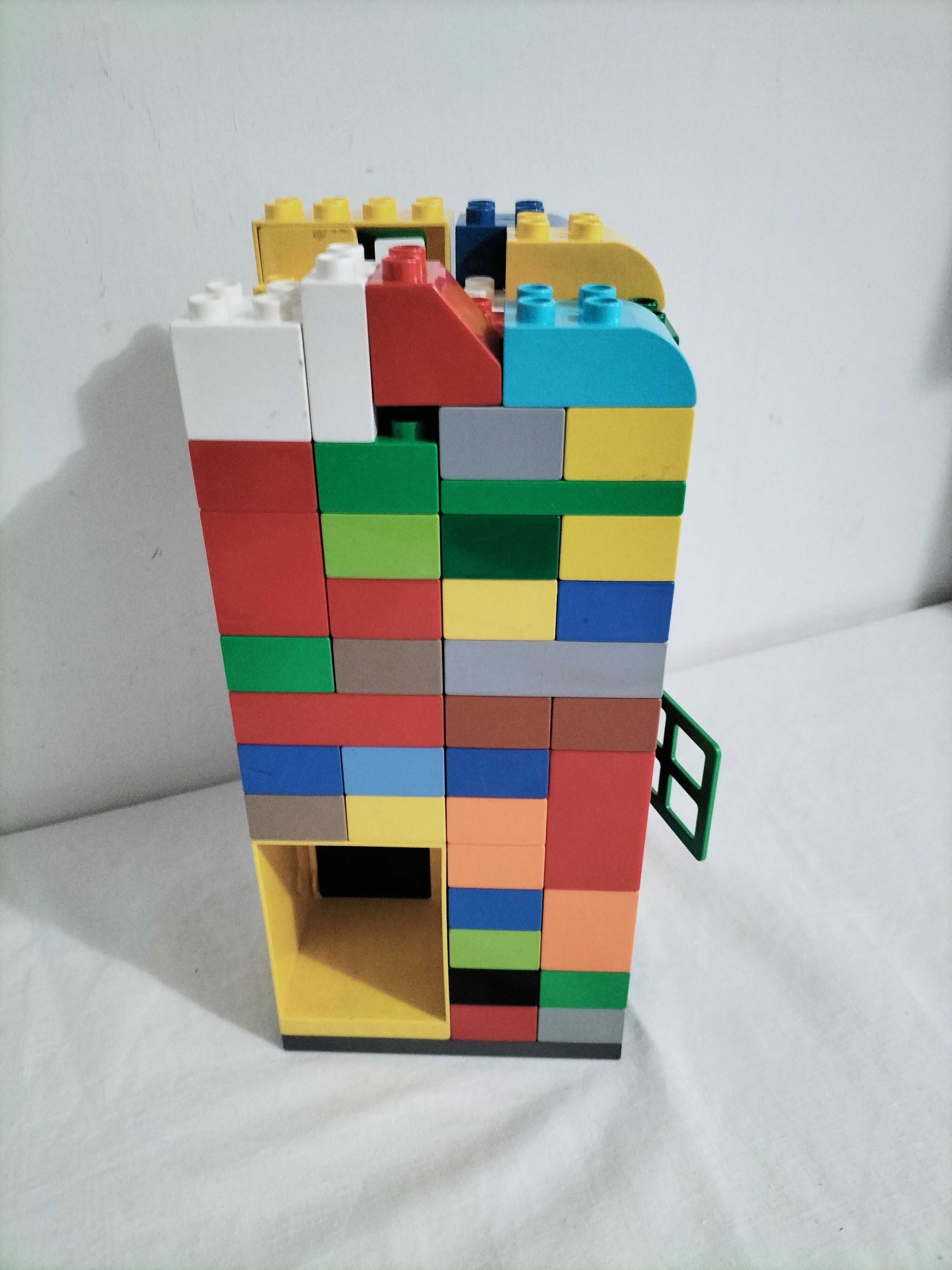 LEGO Duplo 130 elementów