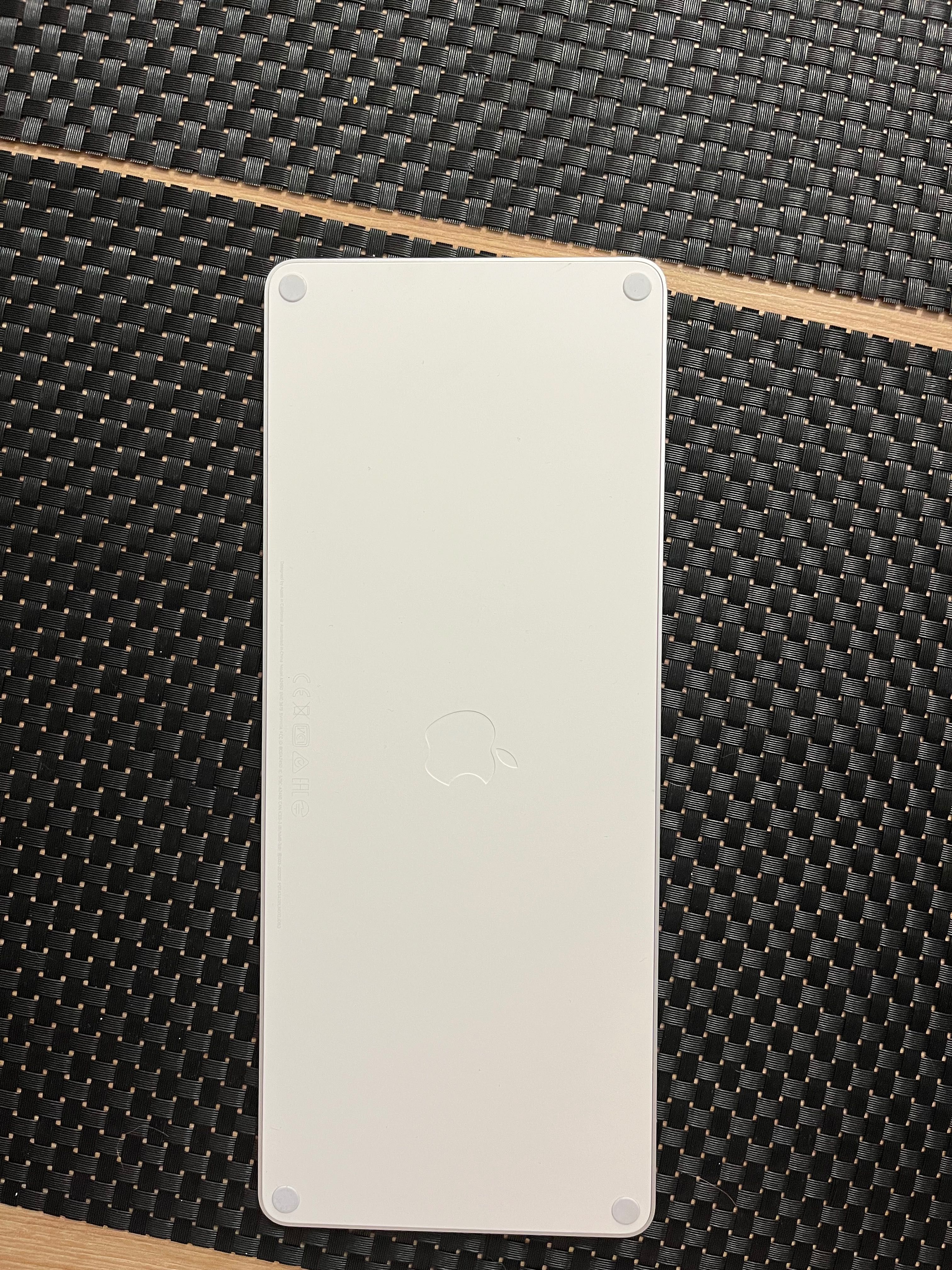 Apple magic keybord
