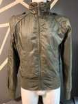 Alpha Industries fajna kurtka z kapturem, M