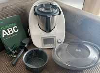 Thermomix 5- cały zestaw + Cookidoo