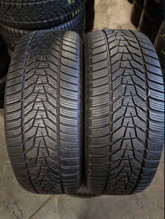 265/65 R17 HANKOOK WINTER I CEPT EVO3 (90% прот) 235 225 45 50 55 60