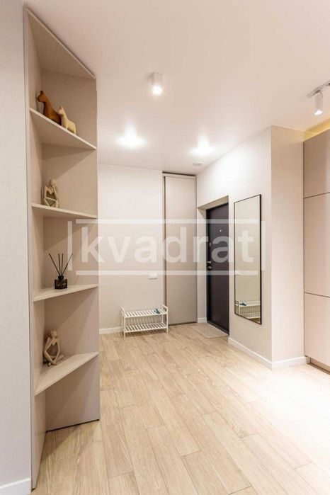 Оренда 2к квартири 56м2 ЖК "Новопечерська Вежа" вул. Бойчука 41Б центр