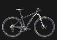 CANYON Grand Canyon AL 7.9 lekki rower XC Deore XT,