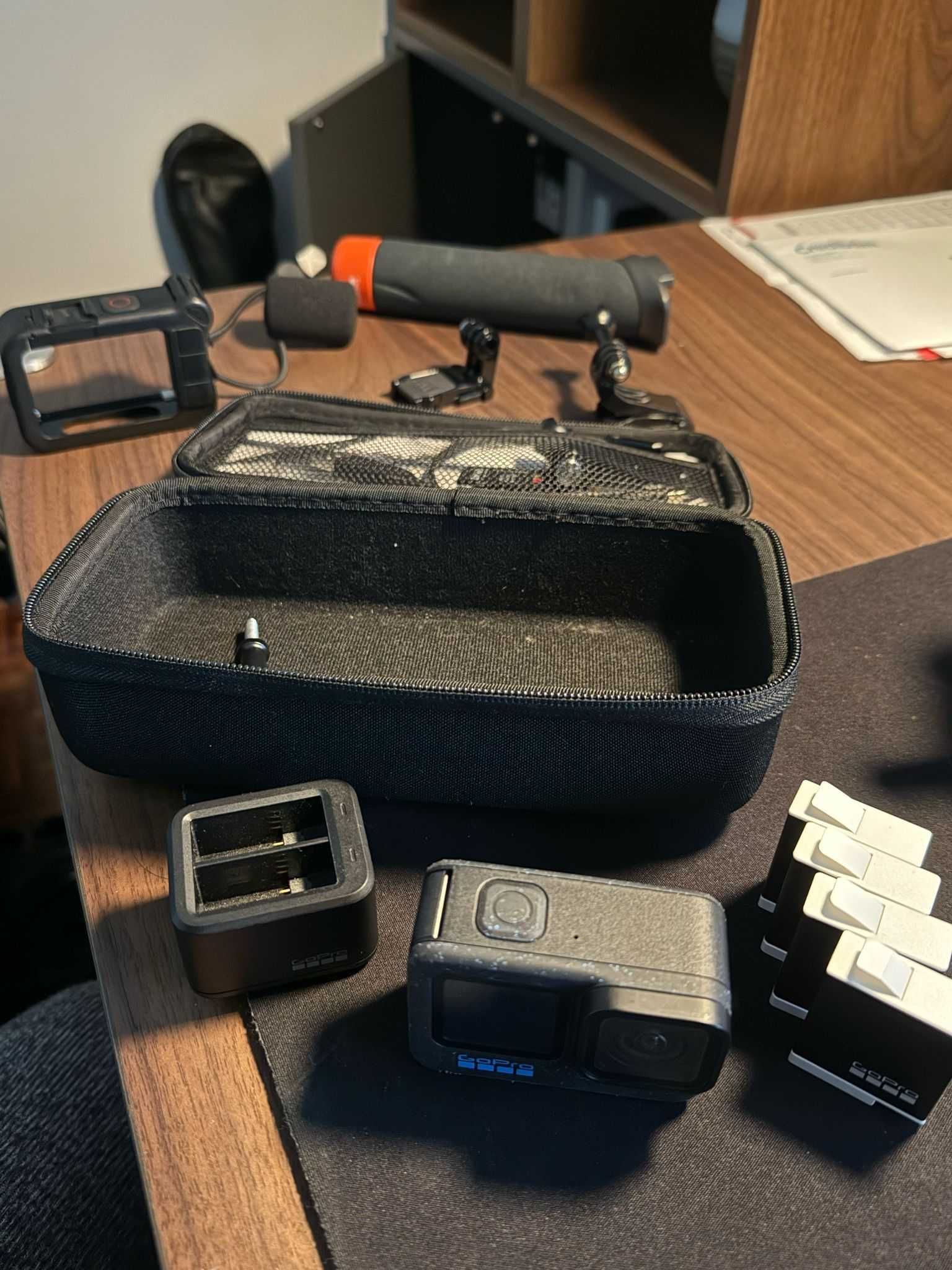 GoPro Hero12 Black