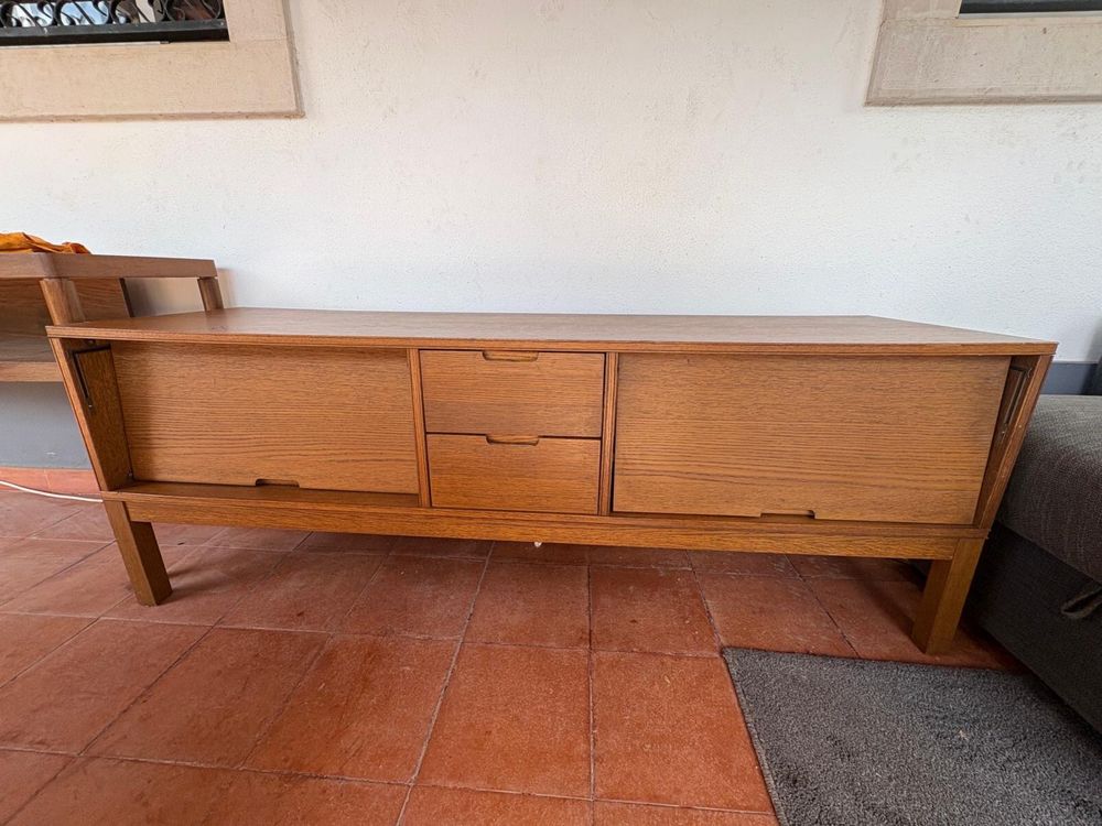 Vendo movel tv ikea
