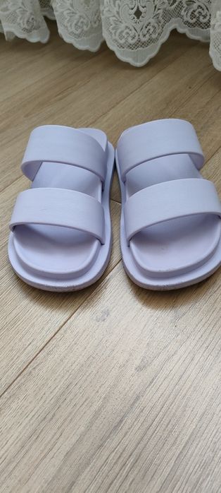 Шльопанці Asos 36-37р