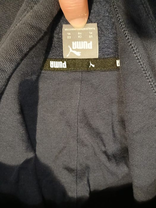 PUMA sweat XL criança