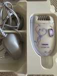 Епілятор Philips Satinelle Soft HP6507