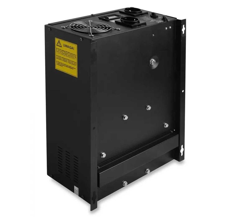 Джерело безперебійного живлення Volt SINUS UPS 500 + 26 Ah (300/500W)