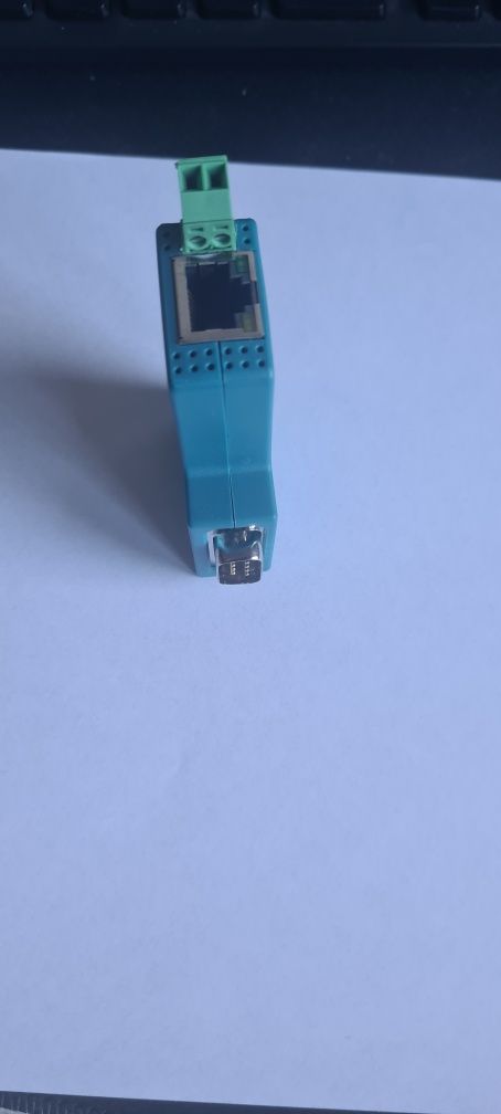 S7-LAN 9352 LANCon Moduł Ethernetowy