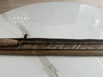 Спіннінг Graphiteleader Bellezza GLABS-602XUL