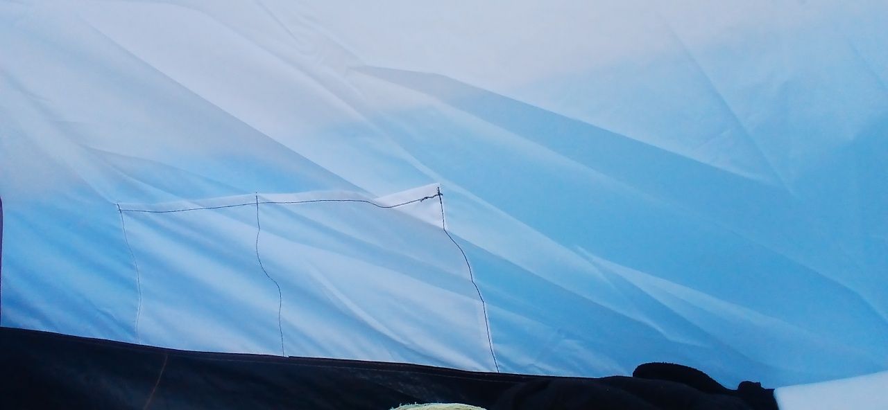Tenda OUTSUNNY para 4px