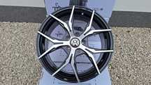 Nowe Alufelgi 5x112 R18 Audi A3 A4 A5 A6 Q3 Q5 Vw Golf Skoda Superb