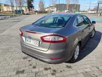 Ford Mondeo mk4 benzyna 2.0