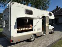 Ford transit  5 osobowy