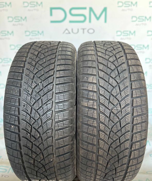Скад шин б/в. 245/50 R18 Goodyear Ultra Grip Performance +