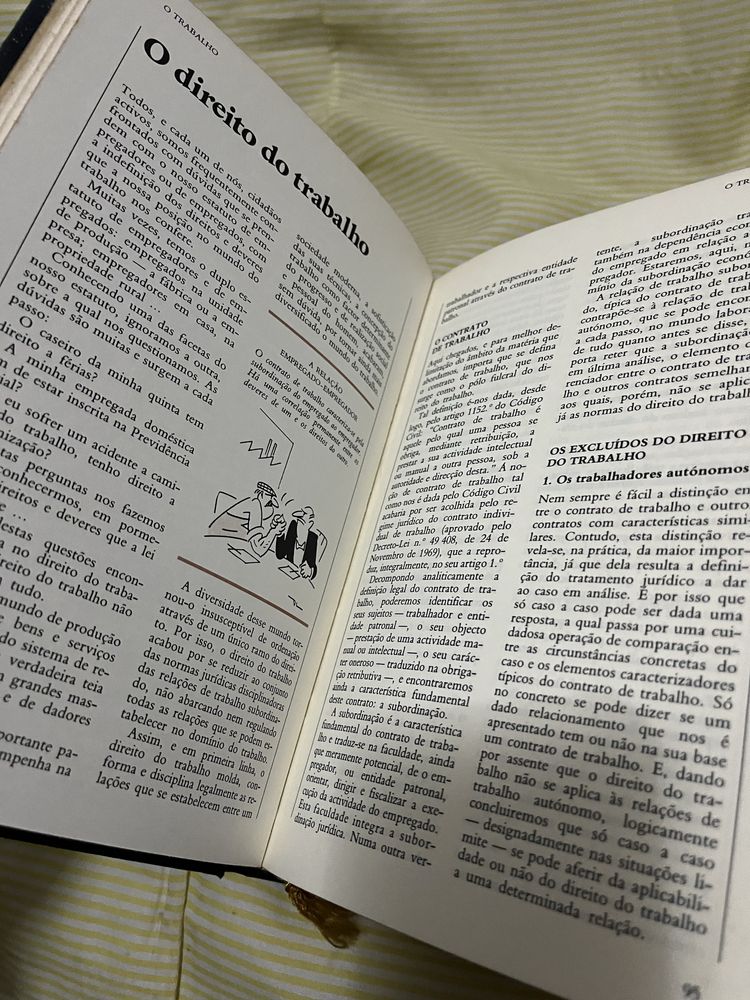 Enciclopédia Legal