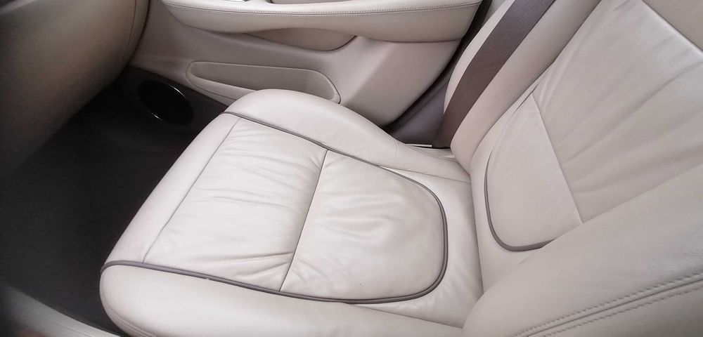 Jaguar XJ 2.7 Sovereign