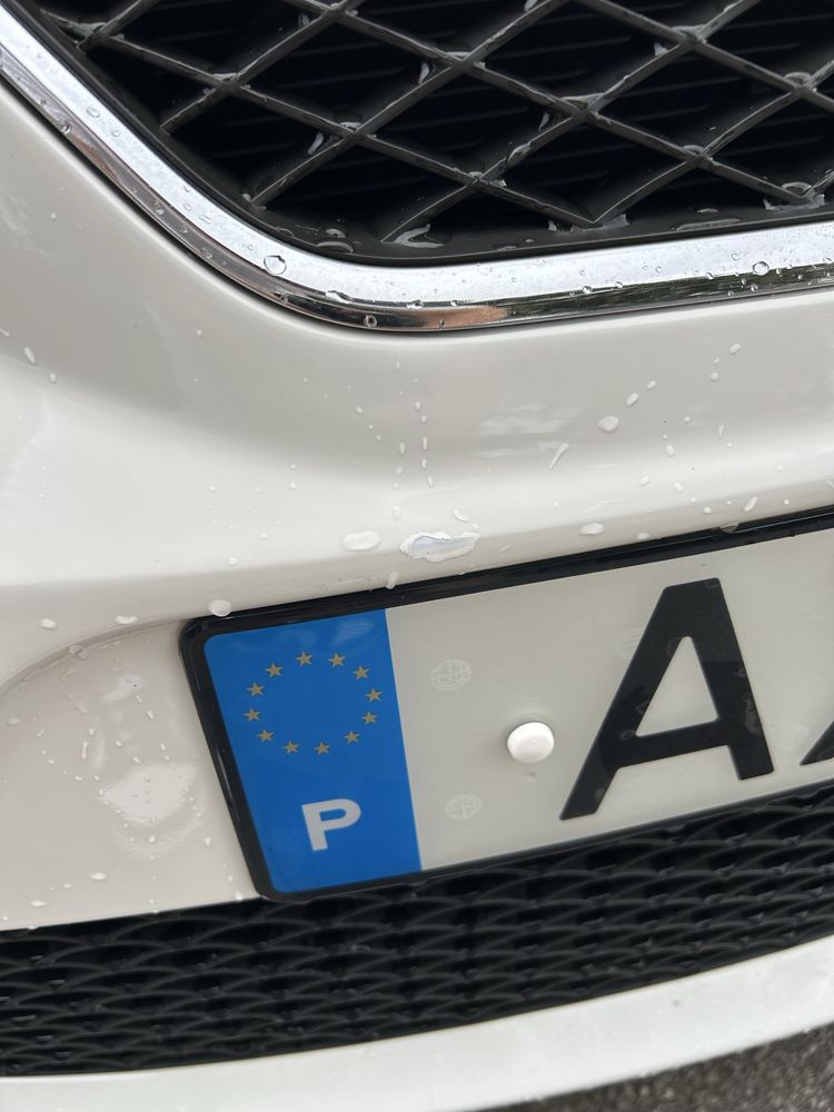 Seat ibiza 1.2 TSI FR 30 Anos