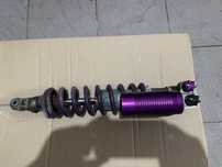 Reiger suspensão Yamaha WR 450 16/17