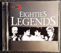 Polecam 2CD Capital Gold Legends -40 Super Hits