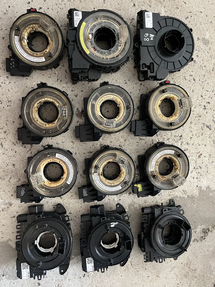 Авторозборка Octavia A5, A7, Разборка, Skoda Superb 2, 3. Розборка