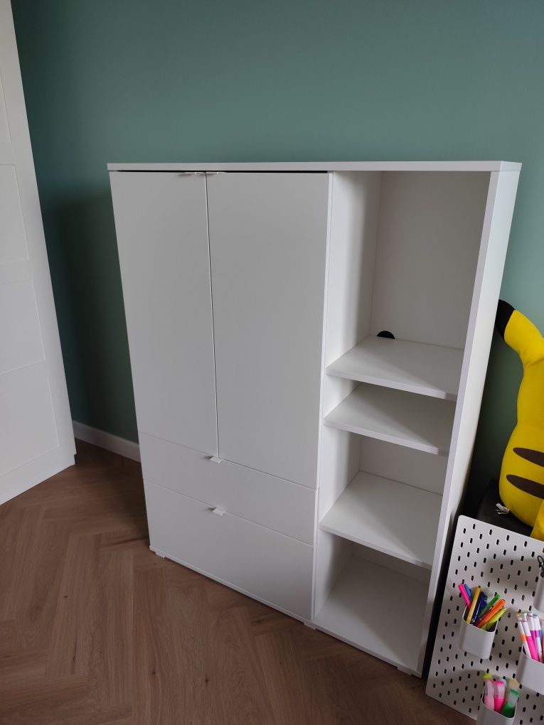 Szafka Ikea vihals