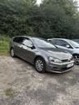 Volkswagen golf 7, 2013